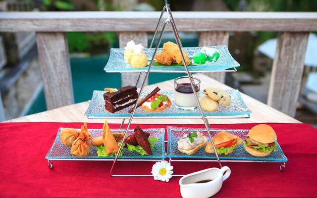 Kawi Resort A Spiritual Sanctuary to Escape