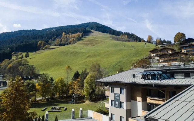 Cosy Apartment Near ski Resort