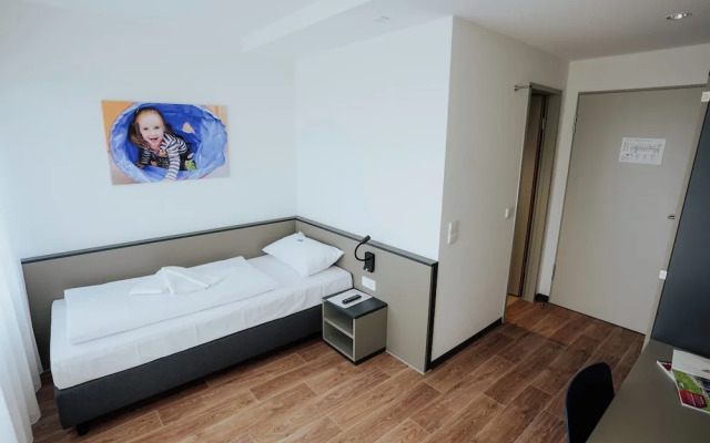 STB Campus Bartholomä