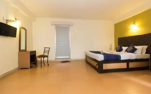 Hotel Agarwal Palace