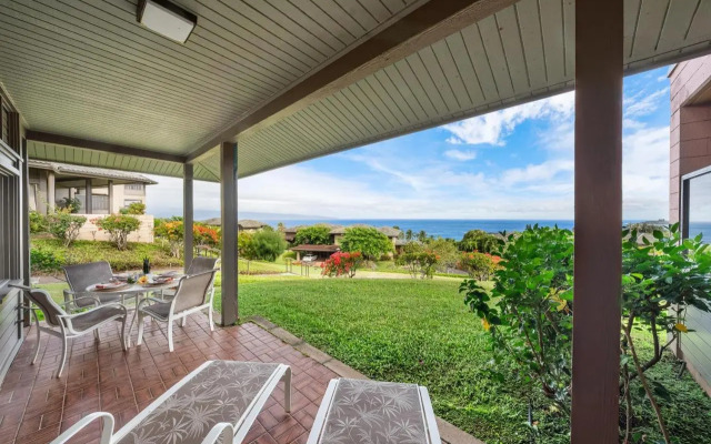 Kapalua Ridge Villas 1011, Kapalua