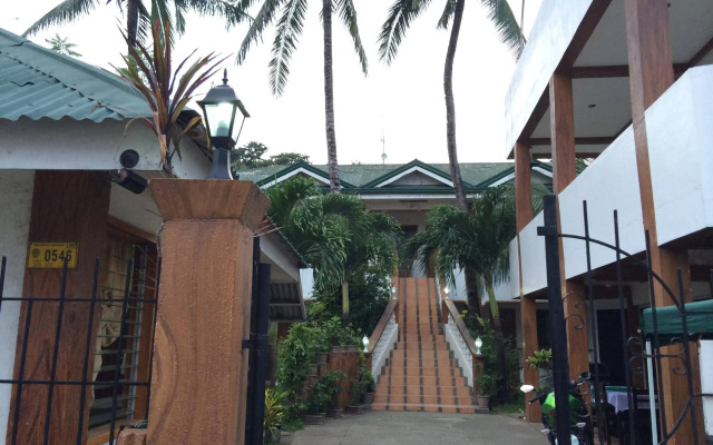 La Plage de Boracay