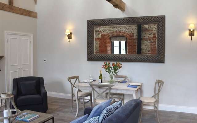 The Stable, Broadchalke