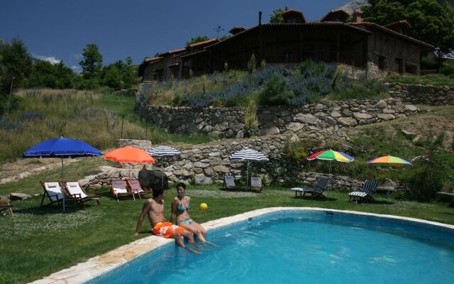 Hotel Rural Abejaruco