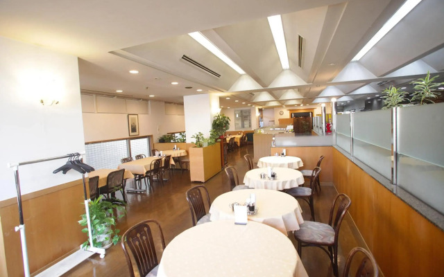 Hotel Socia