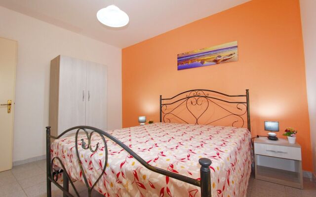 Casa fronte spiaggia