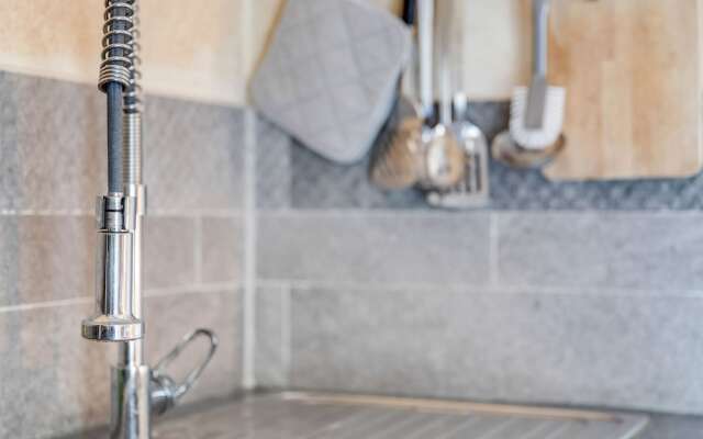 Cozy Villa in Fournès With Swimming Pool