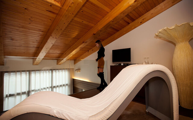 Hotel Museu Llegendes de Girona