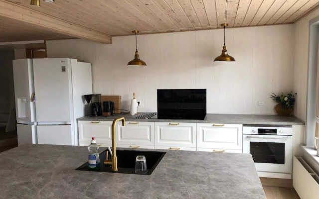 6 Person Holiday Home in Blavand