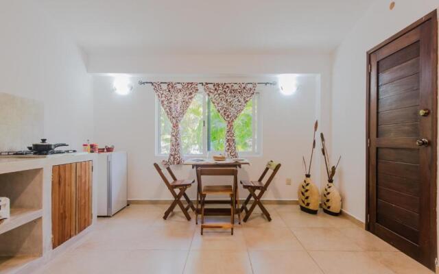 Villas Picalu Lodge