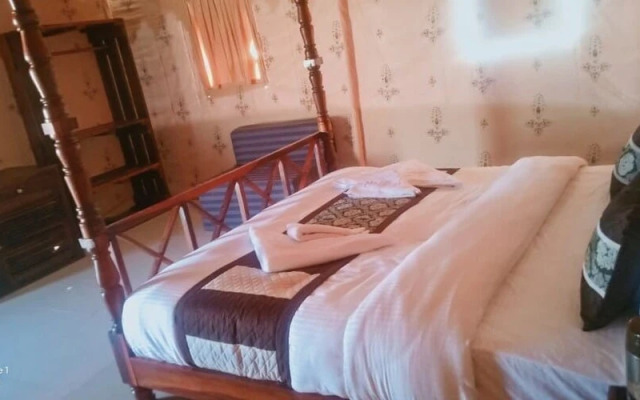 Samrat Resort