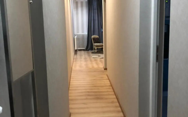 Appartement porte chartraine