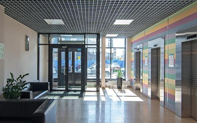 Студия Салют