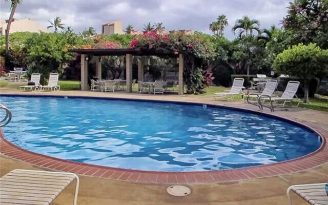 Haleakala Shores B407 - Two Bedroom Condo