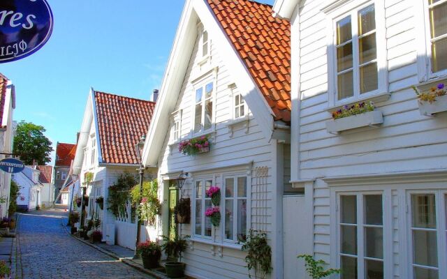 Central Trio Suites by Stavanger BnB Nr 5