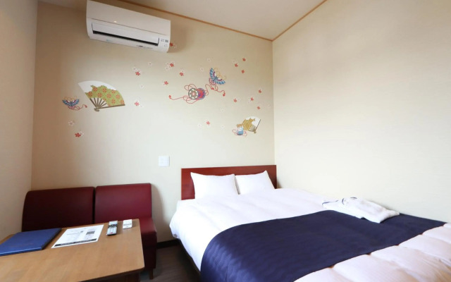 Hotel Kanade Kanku Kaizuka