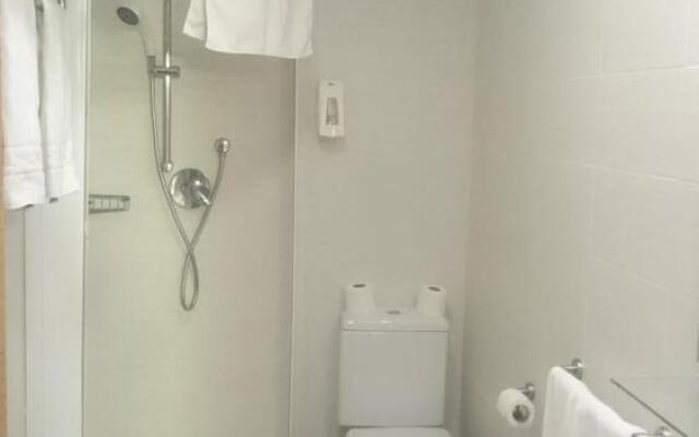 Hotel Santuario Urkiola