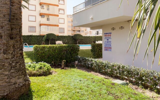 Apartamento Parquemar