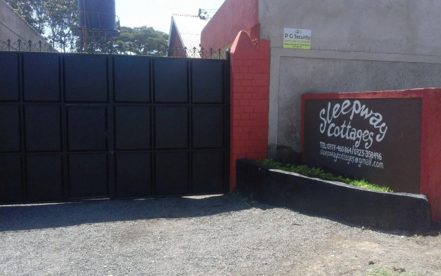 Sleepway Cottages