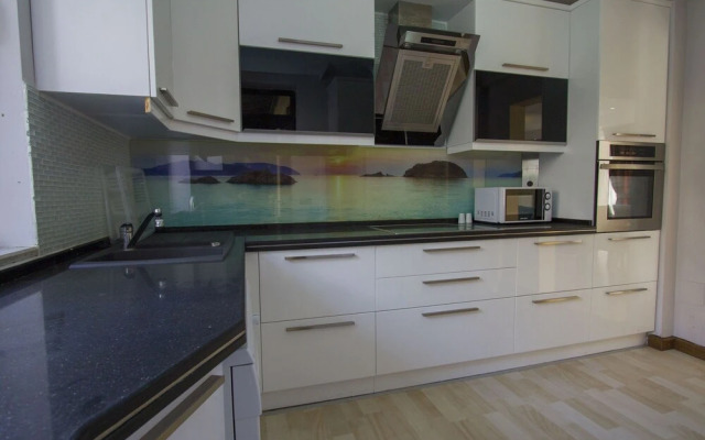 Infinity Safran Villa