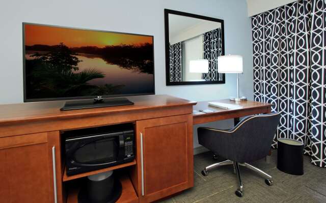 Hampton Inn Richland