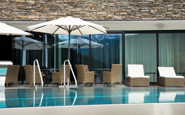 Goldried Park Matrei in Osttirol