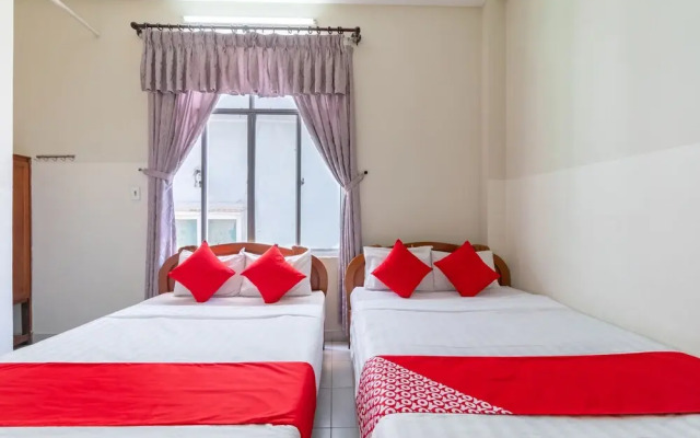 OYO 242 Thien Thanh Hotel Da Nang