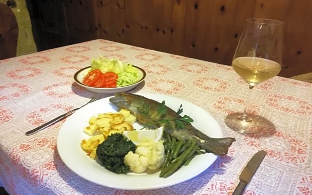 Gasthof Thaler