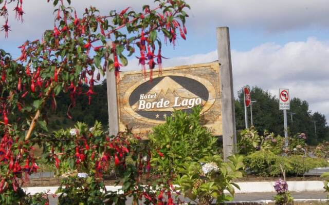 Borde Lago Hotel