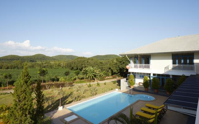 Santosha Health Lifestyle Resort