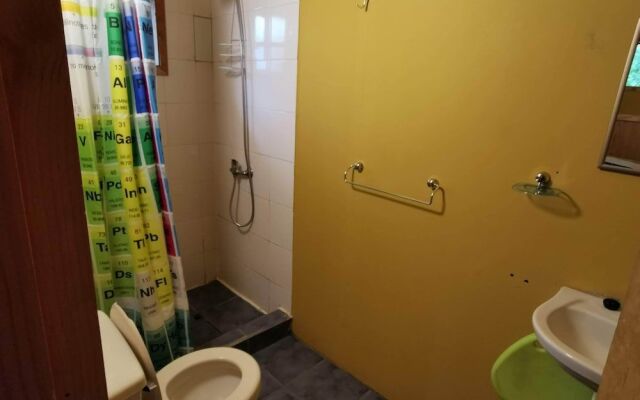 Cabaña Radal en Coñaripe Cerca del Lago Calafquén