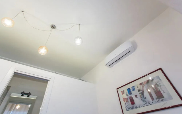 Il SanFilippo Apartments and Rooms