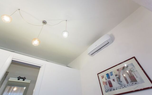 Il SanFilippo Apartments and Rooms