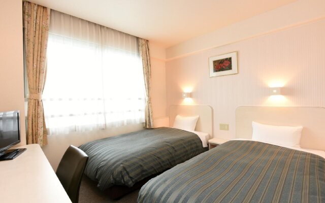 Hiroshima Diamond Hotel