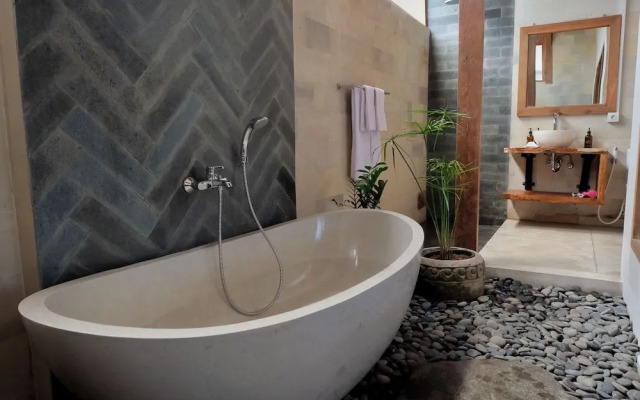 Rimbun Canggu Villa
