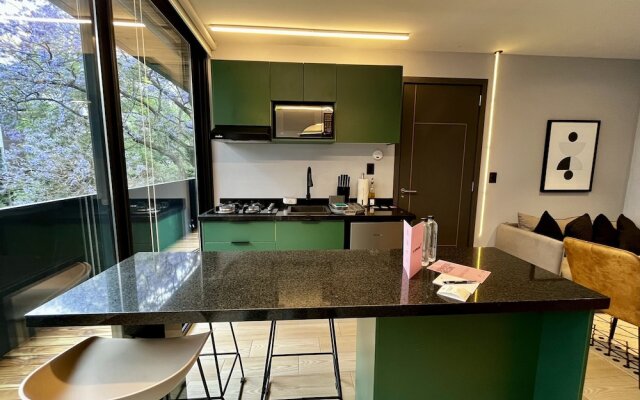 Lamartine by Wynwood House