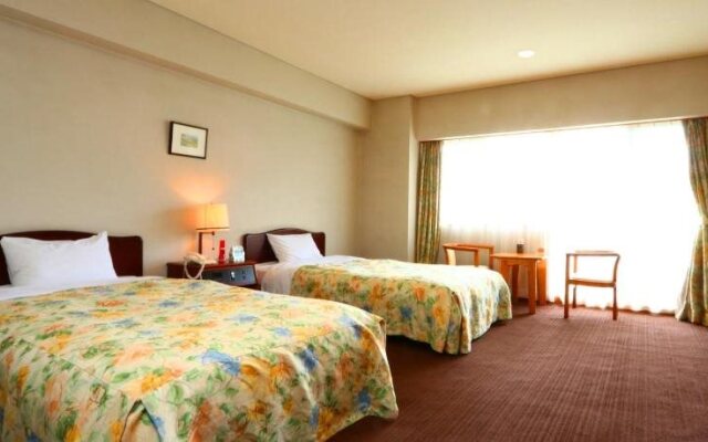 Uemaki Onsen Hotel New Uemaki