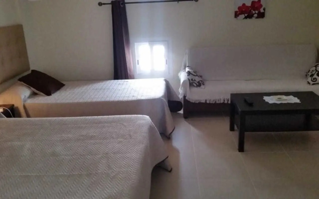 Hostal Málaga