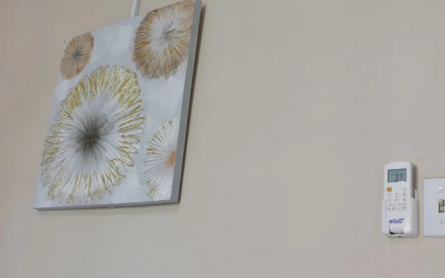 Yhavarees Comfy Oasis 2-bed Aprt- Central & Secure