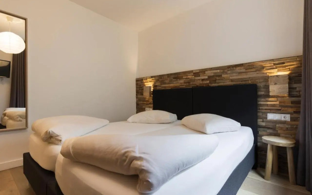 Aparthotel Herzblick