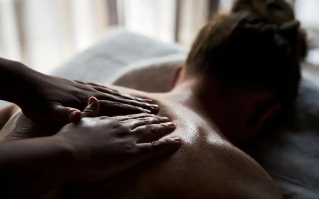 Letamo at Qwabi Private Game Reserve by NEWMARK