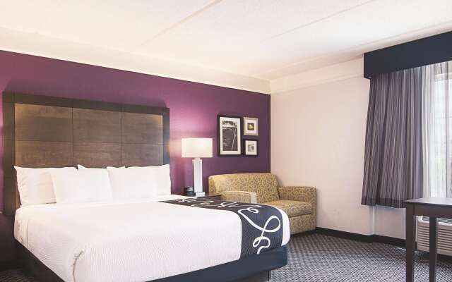 La Quinta Inn & Suites by Wyndham Atlanta Perimeter Medical