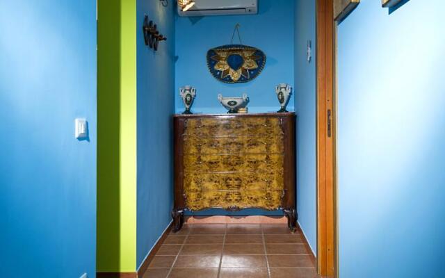 Casa Vacanze Angelo Junior