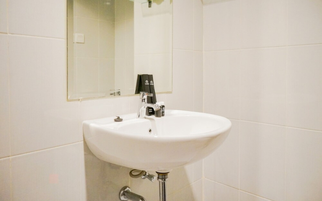 Cool and Comfortable Studio Casa De Parco Apartment
