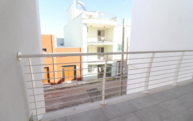 Galatea Vacation Home in Otranto