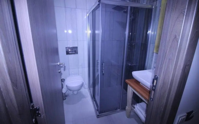 Kucukkuyu Sarissa Boutique Hotel