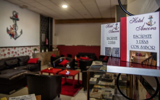 Hotel Ancora