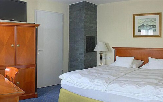 Hotel zur Schwabenschänke