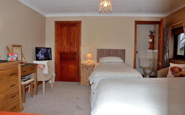 Nutstile Farm Bed and Breakfast