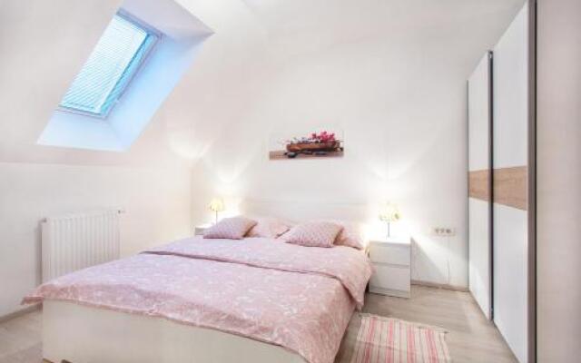 Apartments Roberta